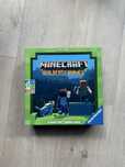 Gra planszowa MINECRAFT Builders & Biomes wersja polska