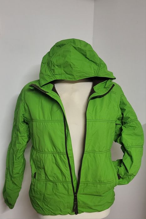 Kurtka jesienna Quechua