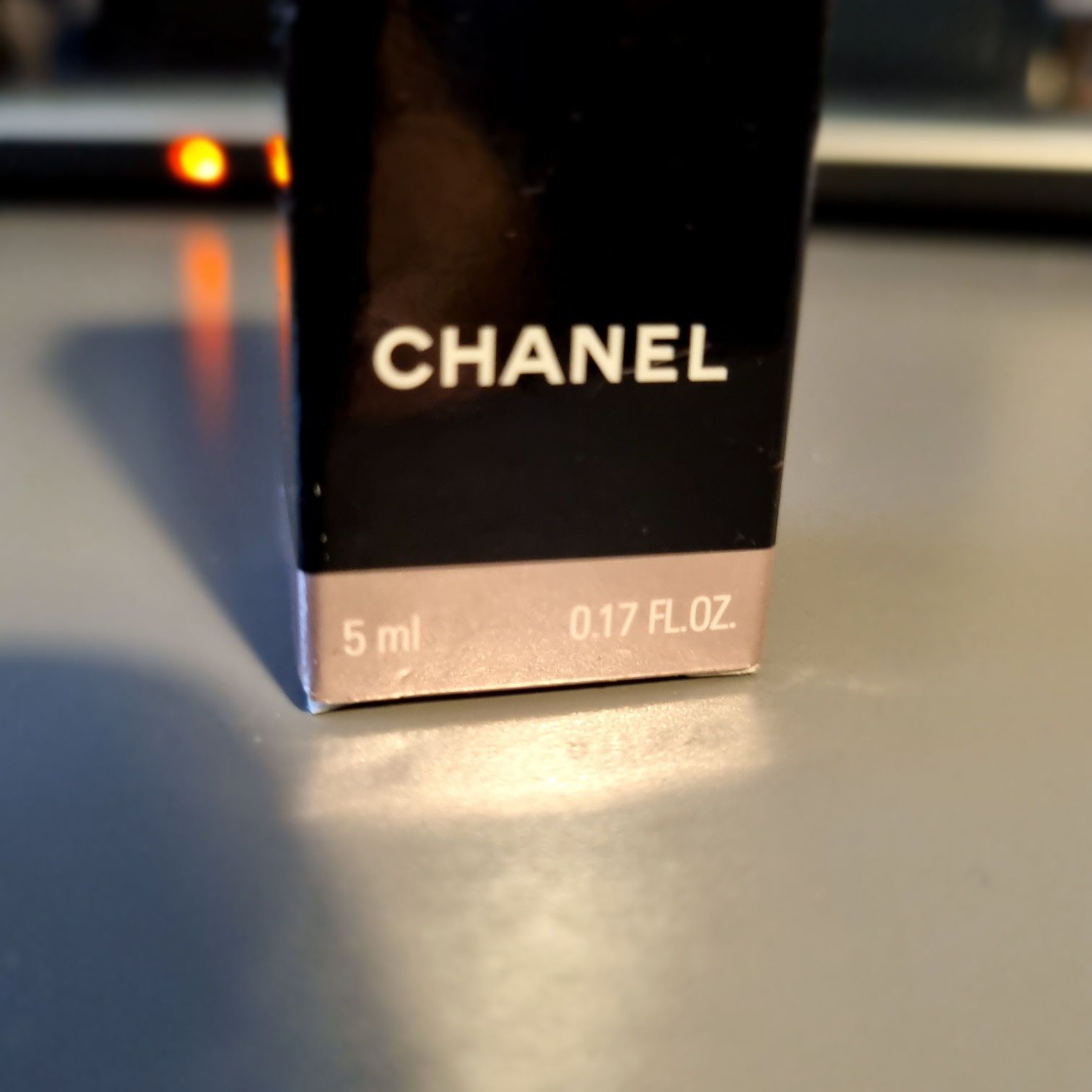 Chanel le lift creme de nuit-   krem na noc