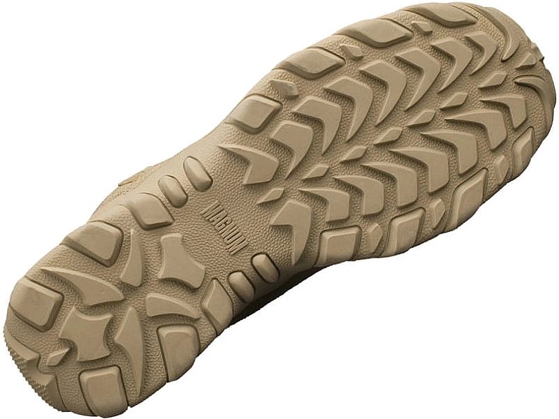 Buty ratownicze taktyczne Magnum COBRA 6.0 Desert Tan (44)