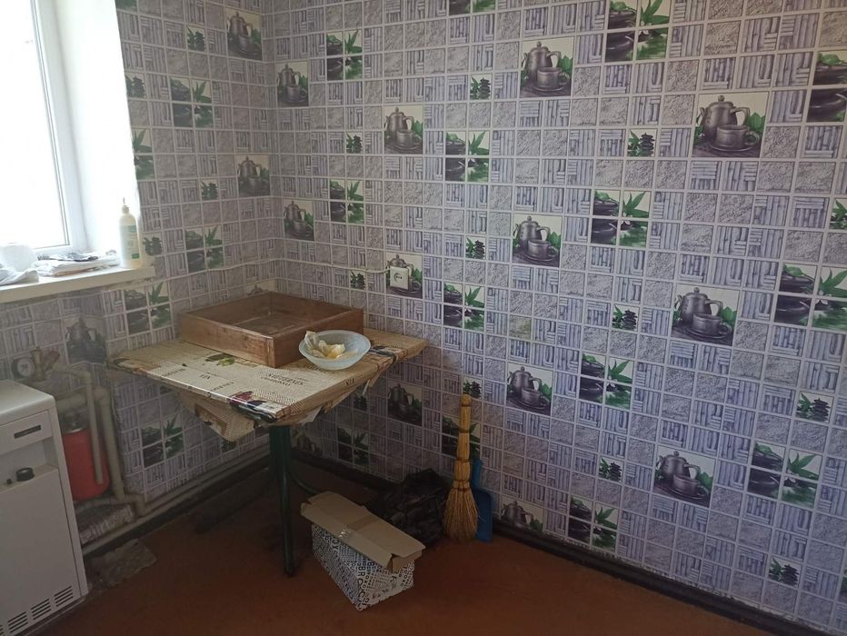 Квартира, 2х кімнатна квартира