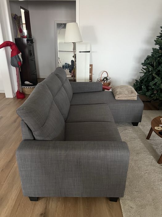 Sofa Bollstanas Ikea