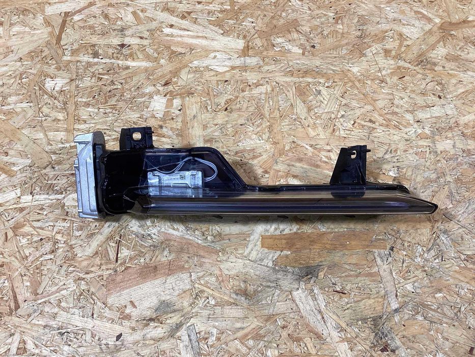 ДХО Леды Porsche 911 992 право лево 992941312A 992941311A