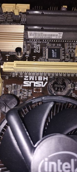 Prawie za darmo NowyProcesor Intel® Core™ i5-4590 OEM