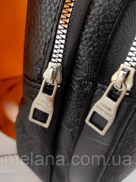 Мужская сумка слинг Louis Vuitton Луи Виттон ЛВ