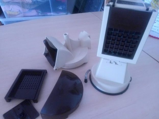 Rap tout (incompleto)