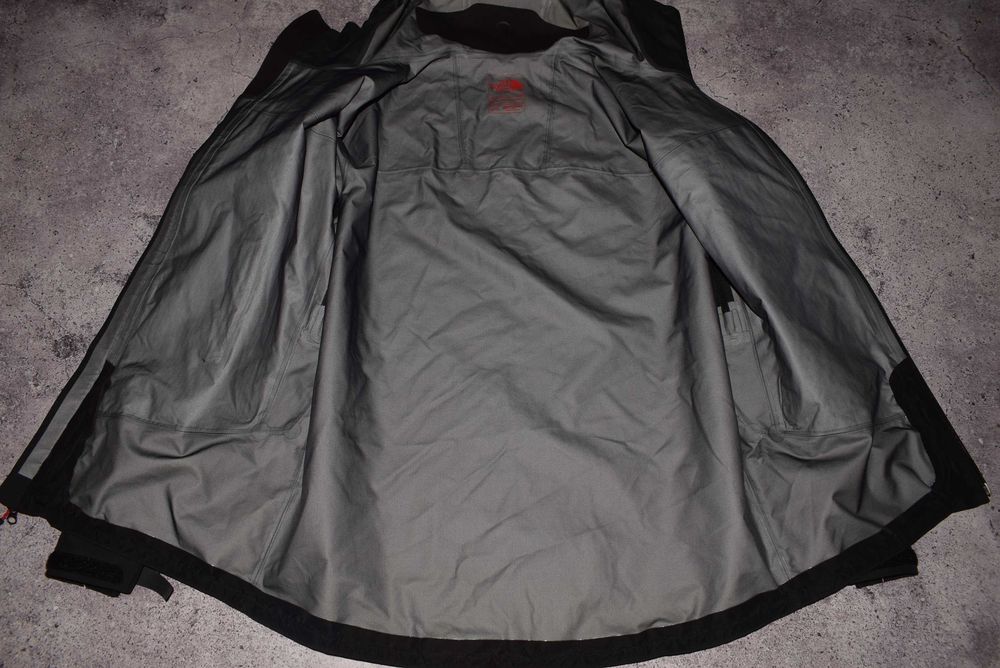 The North Face Gore Tex Pro Jacket (Чоловіча Куртка на Мемрані Норс )