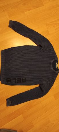 Chłopięcy sweter 158/164
