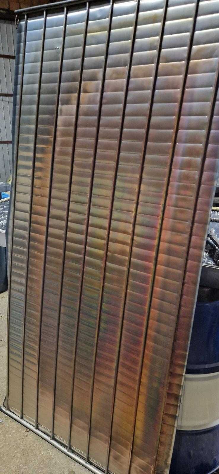 Panel słoneczny Hevalex solarny do podgrzewania wody