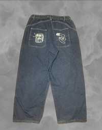 lampa jeans jnco style