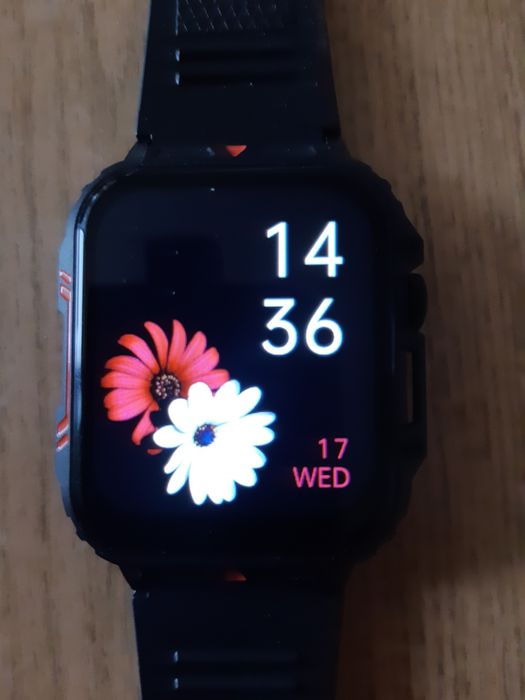 Smartwatch Senbono L81B
