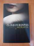Os Indiferentes " Alberto Moravia "