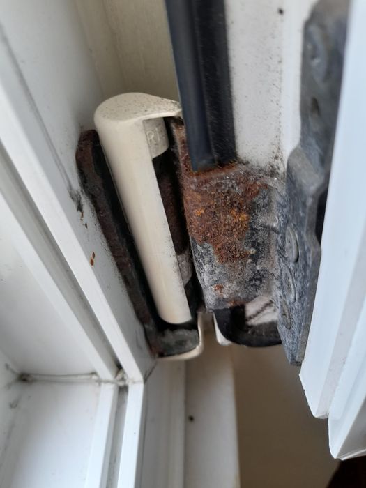 Reparações de janelas portas alumínio pvc