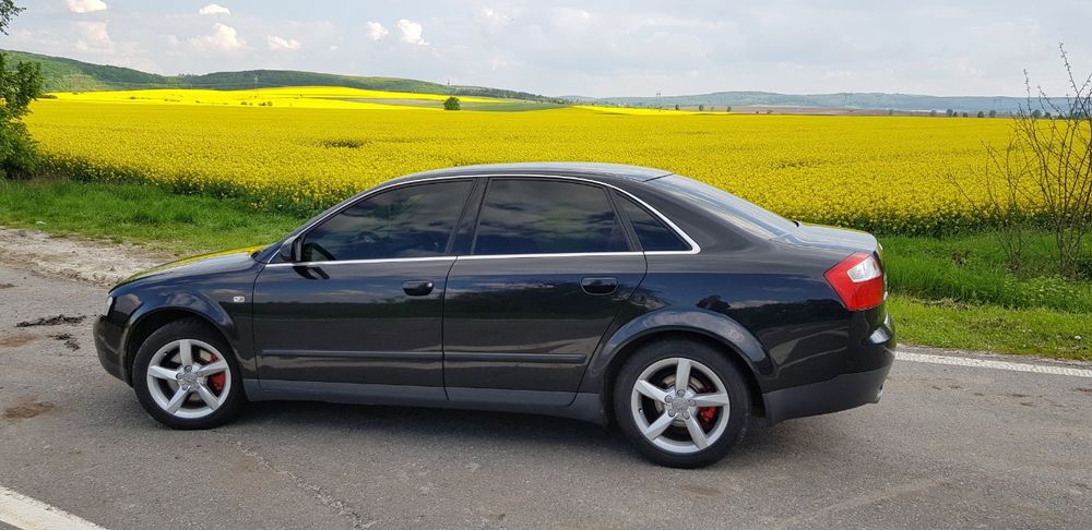 Продається Ауді А-4