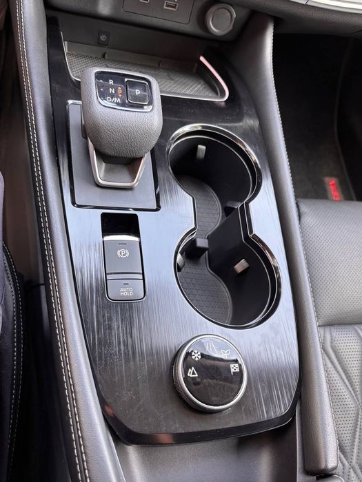 Продам Nissan Rogue T33 2022рік PLATINUM