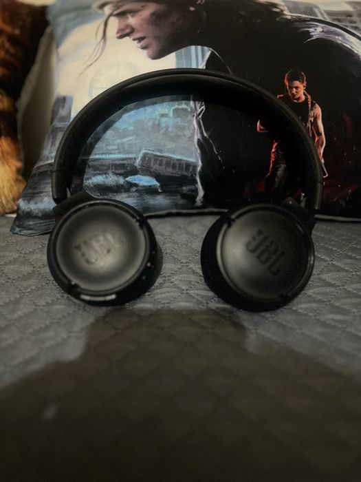 Headphones da JBL