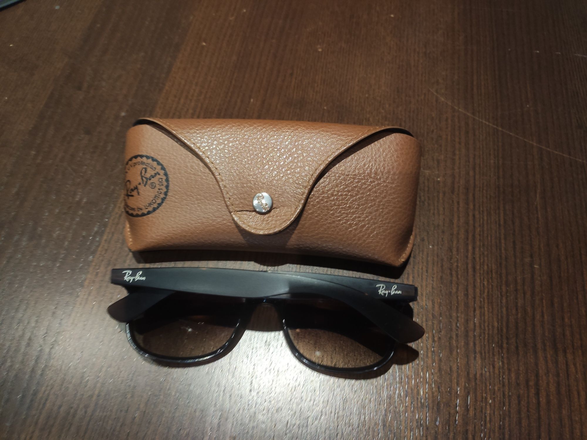 Óculos Ray Ban Originais