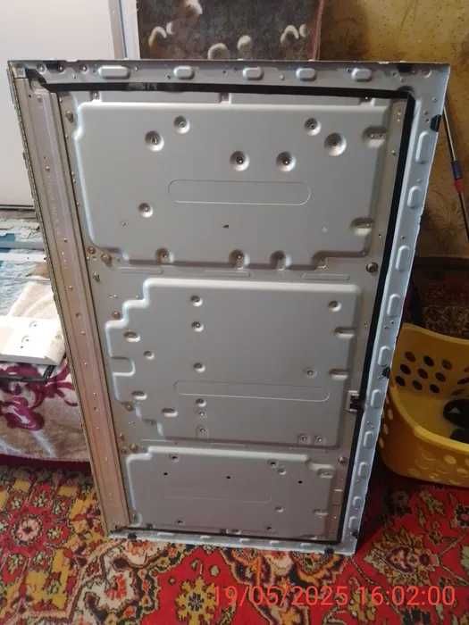 Запчасти Продам LG 42LA741V