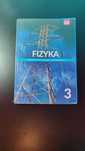 Fizyka 3 WSiP zakres podstawowy