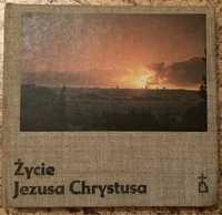 Życie Jezusa Chrystusa OO. Bernardyni