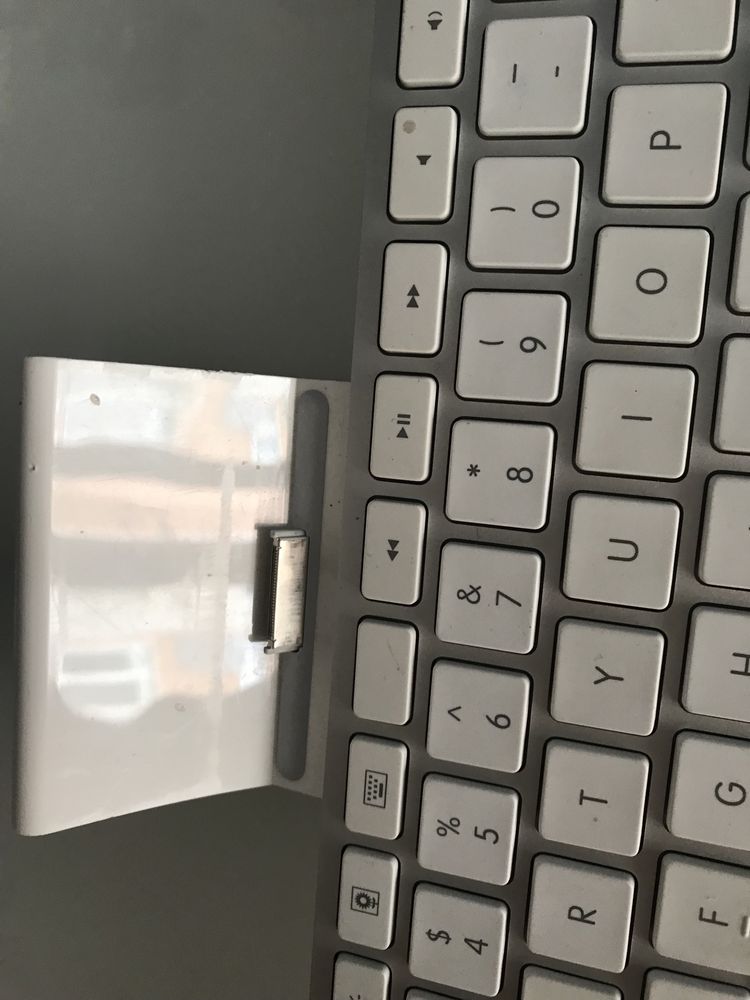 Klawiatura apple oryginalna do ipada