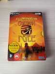 Gra Immortal Cities Children of The Nile PC
