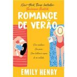 Romance de Verão, Emily Henry