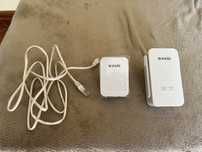 Tenda PH5 AV1000 Kit Extensor WIFI Powerline
