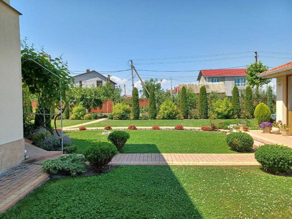 Великолепный дом в центре Фонтанки