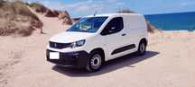 Peugeot Partner Standard 1.5 BlueHDi 130cv Auto