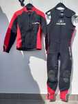 Fato e Casaco Multi Desportos Aquaticos Polaris