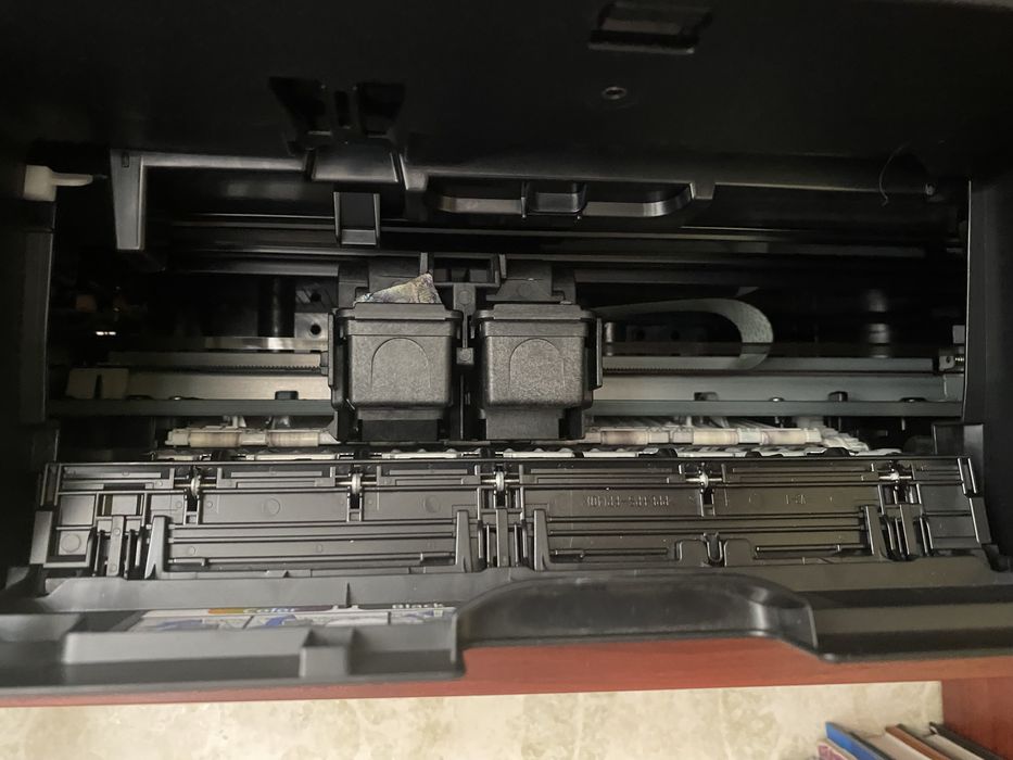 МФУ струйное CANON PIXMA E414