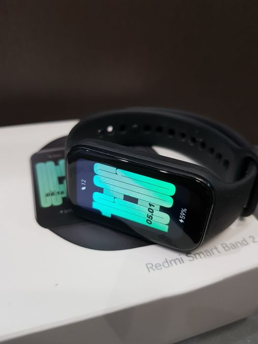 Фітнес браслет Redmi Smart Band 2