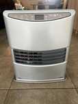Japoński piecyk naftowy 3kW Toyotomi Zibro 2230 / Zibro LC-32