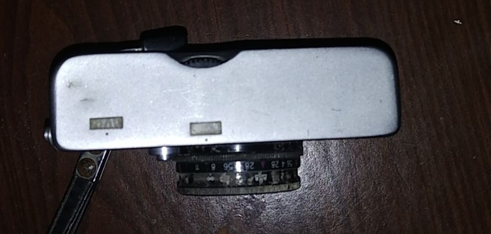 Продам раритет фотик чаика для колекціонера