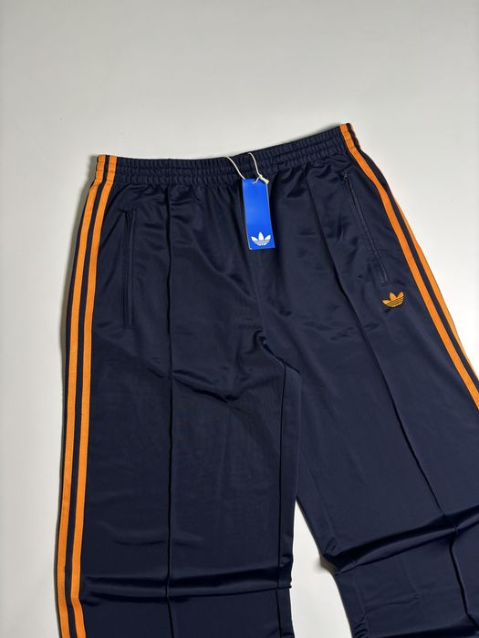 Нові широкі спортивні штани adidas firebird y-3 baggy багги адідас rap