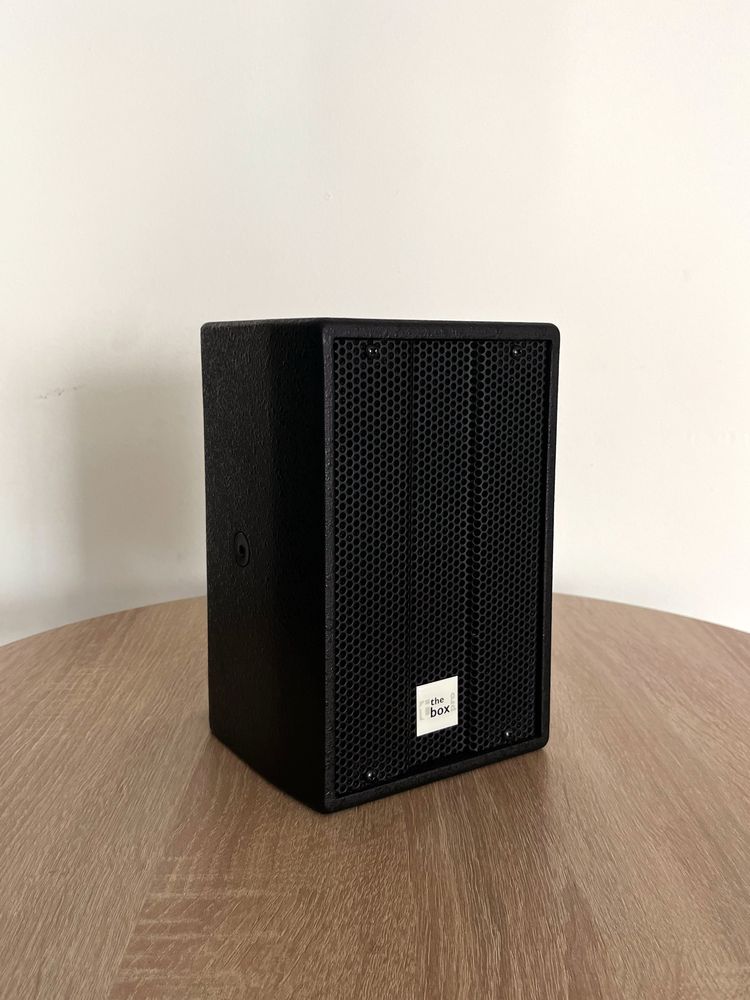 Колонки The Box Pro Achat 104