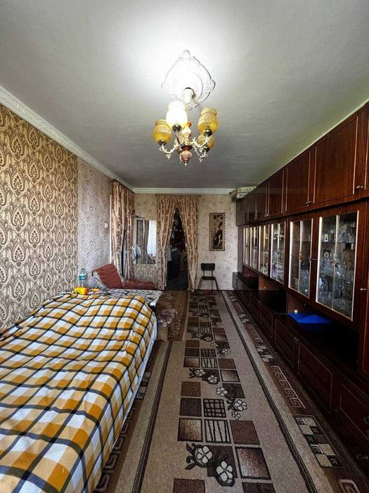 Продам 3 комнатную квартиру Центр ( 3 Слободская )