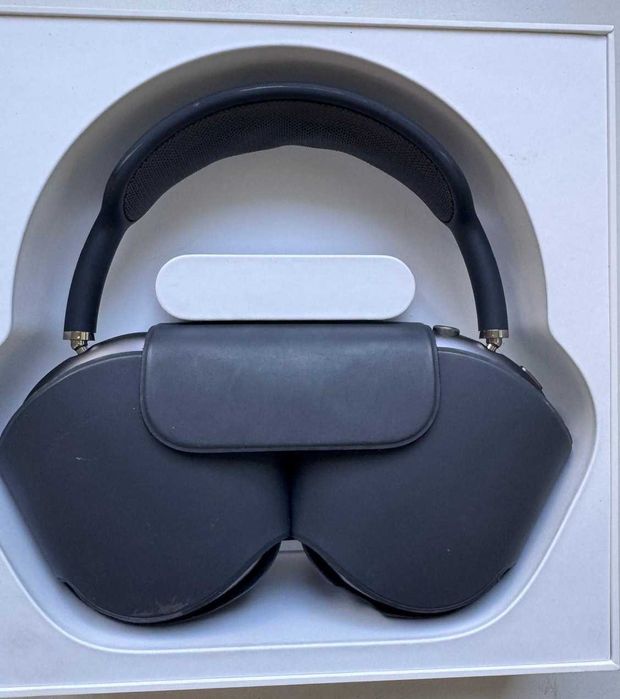 Słuchawki AirPods Max