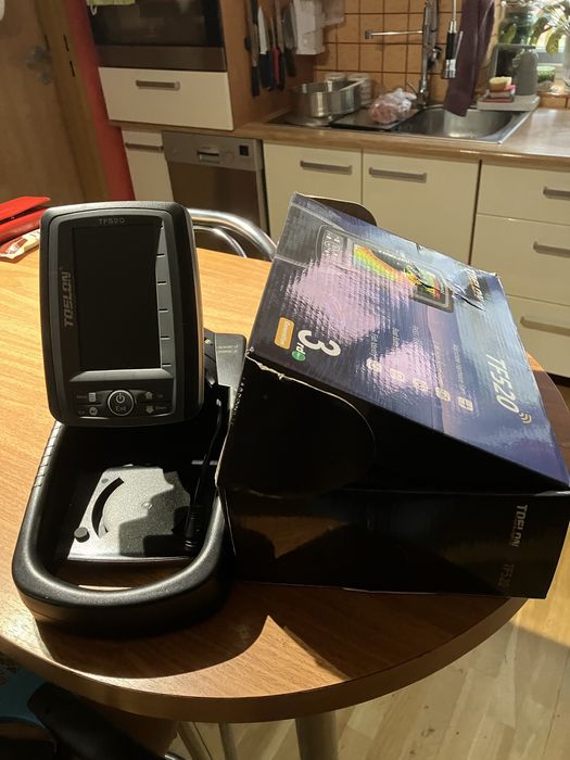 Echosonda Toslon TF520