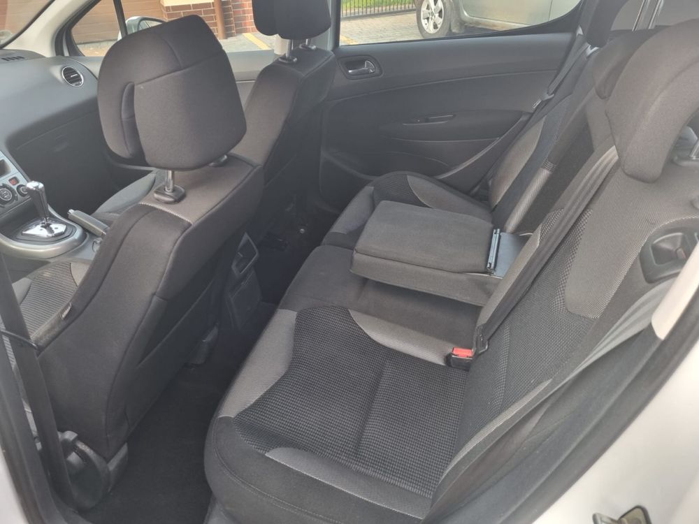 Peugeot 308 1.6 HDI Automat