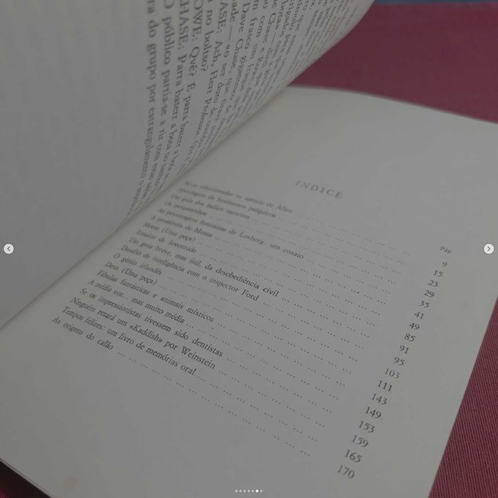 Sem penas Autor: Woody Allen (portes incluídos)