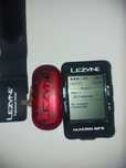 Licznik rowerowy lezyne macro gps bez pasaa