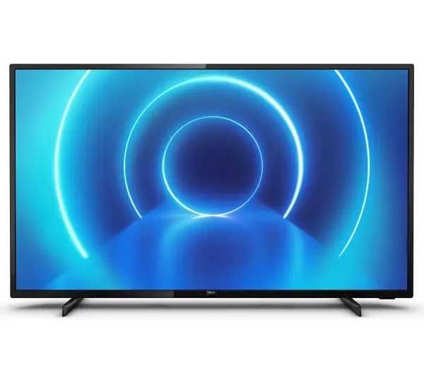 Знижка! Телевізор 58 дюймів Philips 58PUS7505 (4K Smart TV T2S2 Wi-Fi)