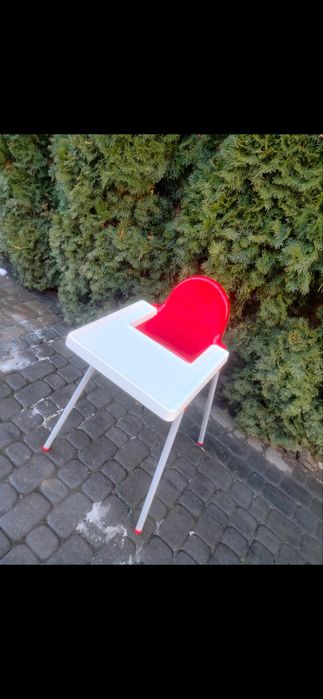 Krzeselko dla dziecka 3 sztuki