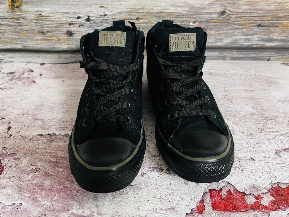 кеди Converse Chuck Taylor All Star оригінал