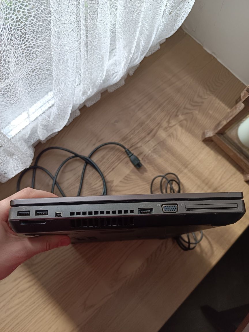 Ноутбук HP 6560b