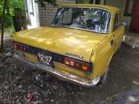 авто Москвич 2140