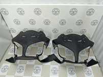 Peças para Honda CBF600 04/09