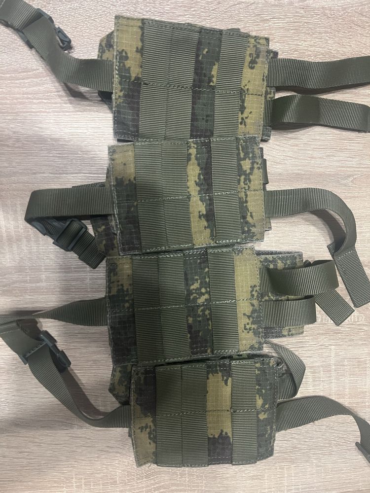 Подсумки для АК,б/у, 200 грн за шт